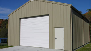 Garage Door Openers at Trail Valley Garland, Texas